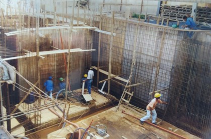 Hospital Santa Casa de Montes Claros — Construção de pavilhão oncológico