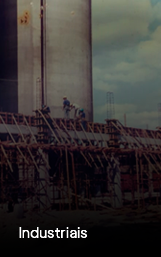 Industriais