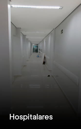 Hospitalares
